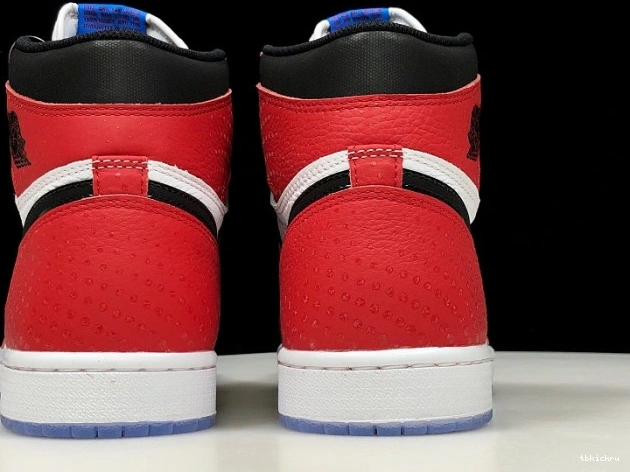 Cheap TBkick OG 1 Origin 555088-602 High Retro Jordan Story Air 0708